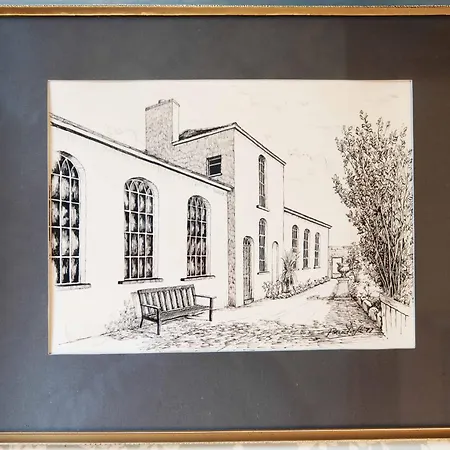 The School House, Patricks Square, Town Wexford