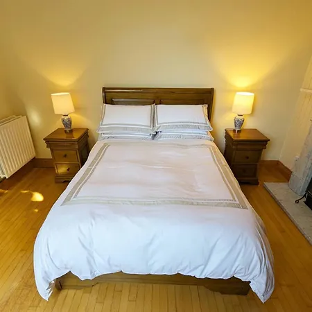 Сasa de vacaciones The School House, Patricks Square, Town Wexford