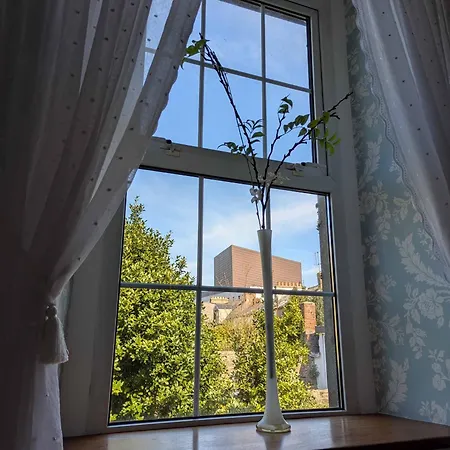 The School House, Patricks Square, Town *