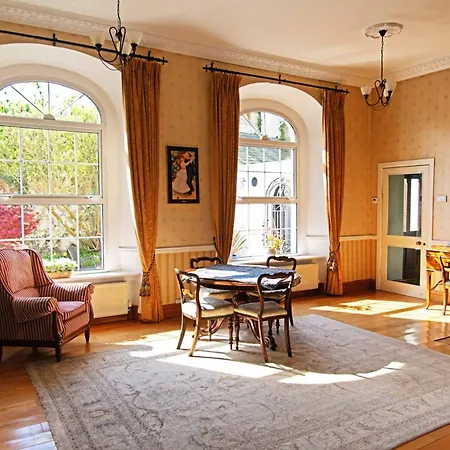 The School House, Patricks Square, Town * Wexford