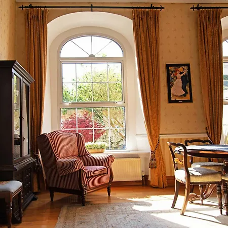 Сasa de vacaciones The School House, Patricks Square, Town Wexford