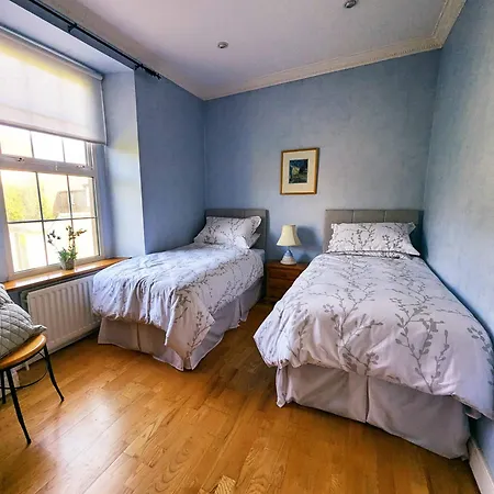 The School House, Patricks Square, Town *