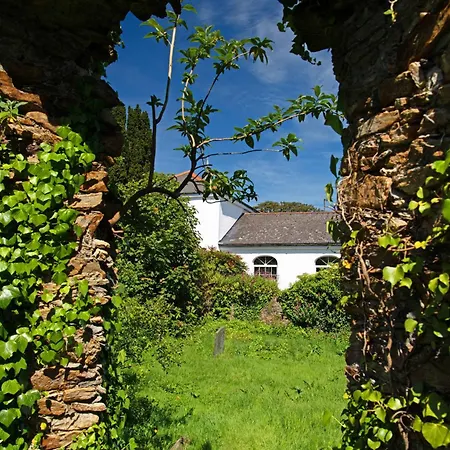 The School House, Patricks Square, Town * Wexford
