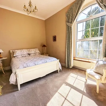 Casa de Férias The School House, Patricks Square, Town *