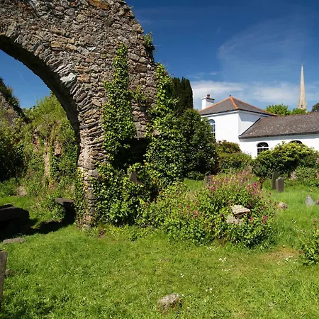 The School House, Patricks Square, Town *
