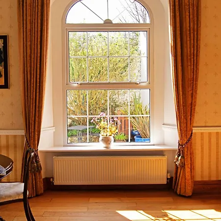 The School House, Patricks Square, Town * Wexford