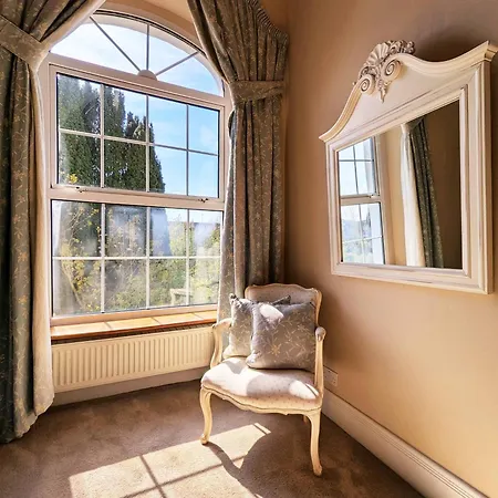 Сasa de vacaciones The School House, Patricks Square, Town