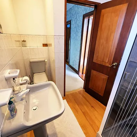 Casa de Férias The School House, Patricks Square, Town Wexford