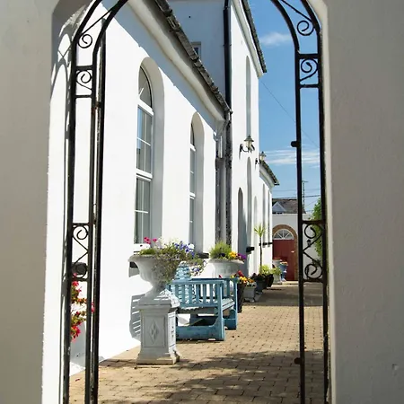 Casa de Férias The School House, Patricks Square, Town Wexford