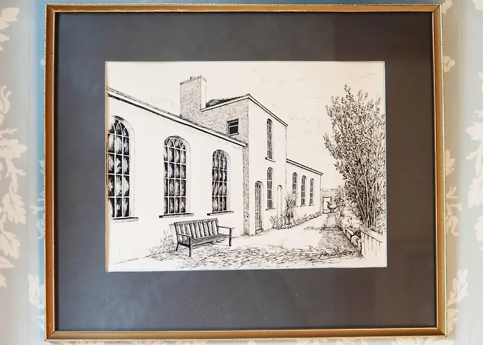 The School House, Patricks Square, Town 웩스퍼드