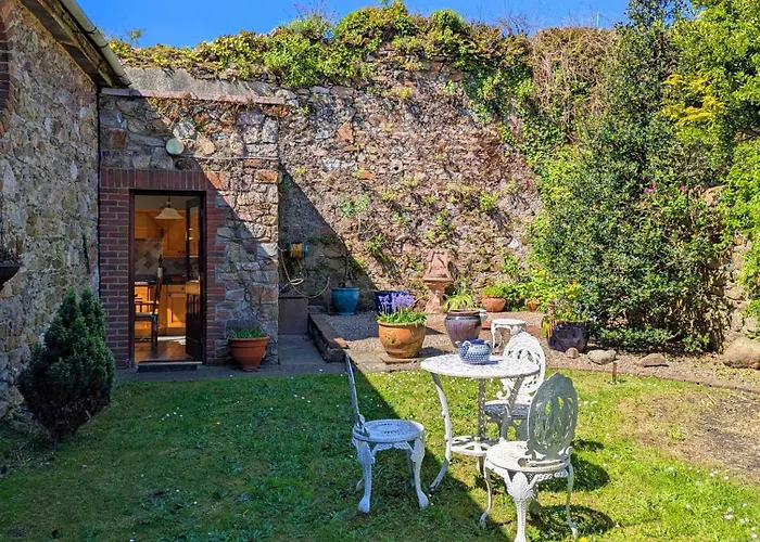 The School House, Patricks Square, Town 웩스퍼드