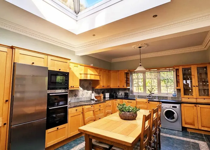 The School House, Patricks Square, Town