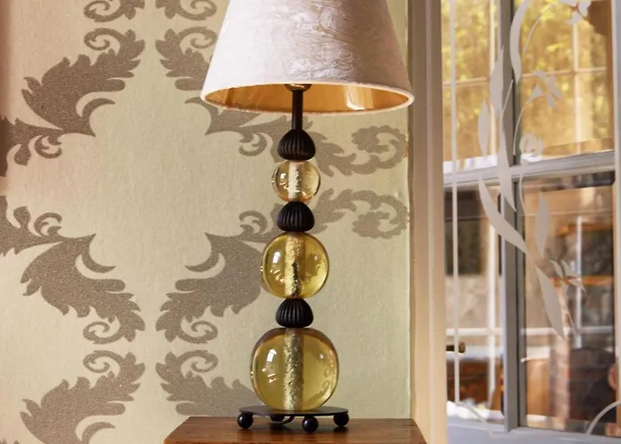 펜션 The School House, Patricks Square, Town