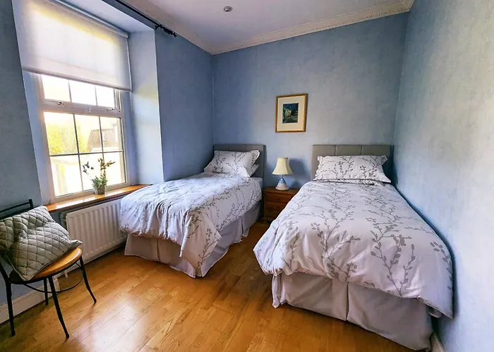 The School House, Patricks Square, Town *