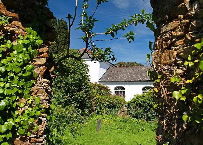 The School House, Patricks Square, Town * 웩스퍼드