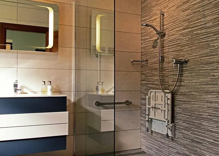 The School House, Patricks Square, Town