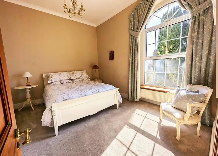 펜션 The School House, Patricks Square, Town *