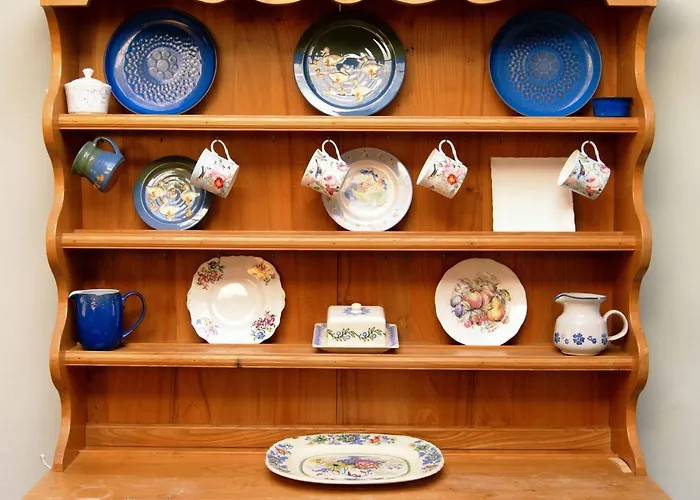 The School House, Patricks Square, Town 웩스퍼드