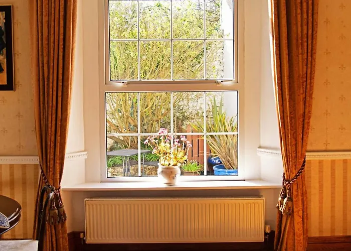 The School House, Patricks Square, Town * 웩스퍼드