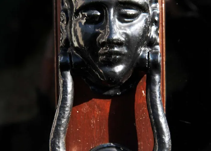 The School House, Patricks Square, Town 펜션 *