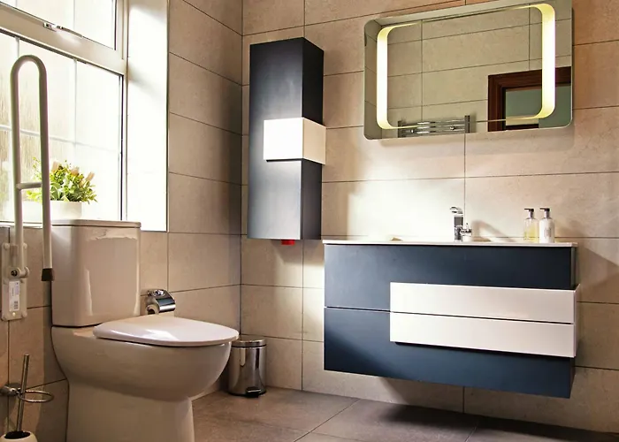 The School House, Patricks Square, Town * 웩스퍼드