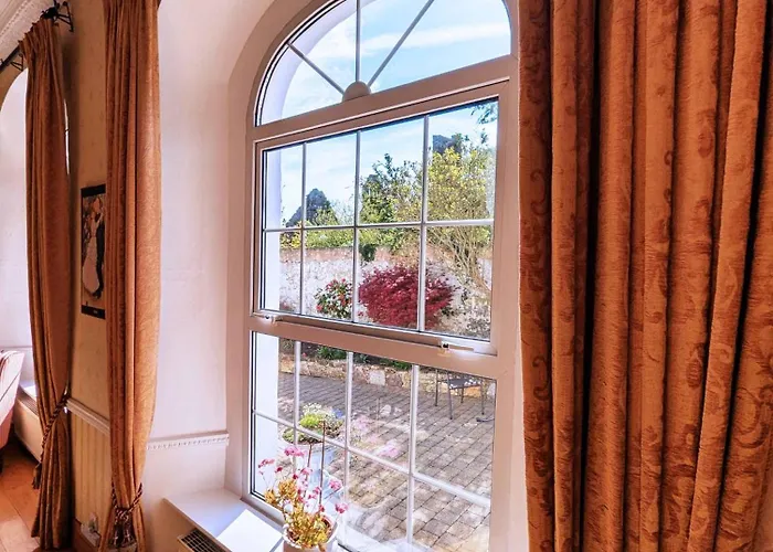 펜션 The School House, Patricks Square, Town *