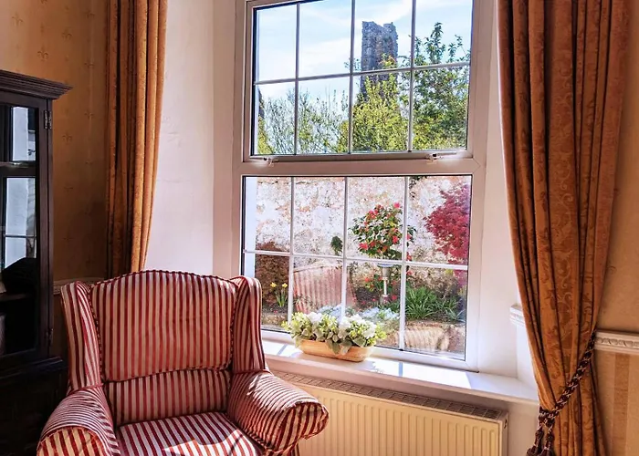 The School House, Patricks Square, Town 웩스퍼드